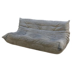 Ligne Roset 3 Seater Togo Sofa