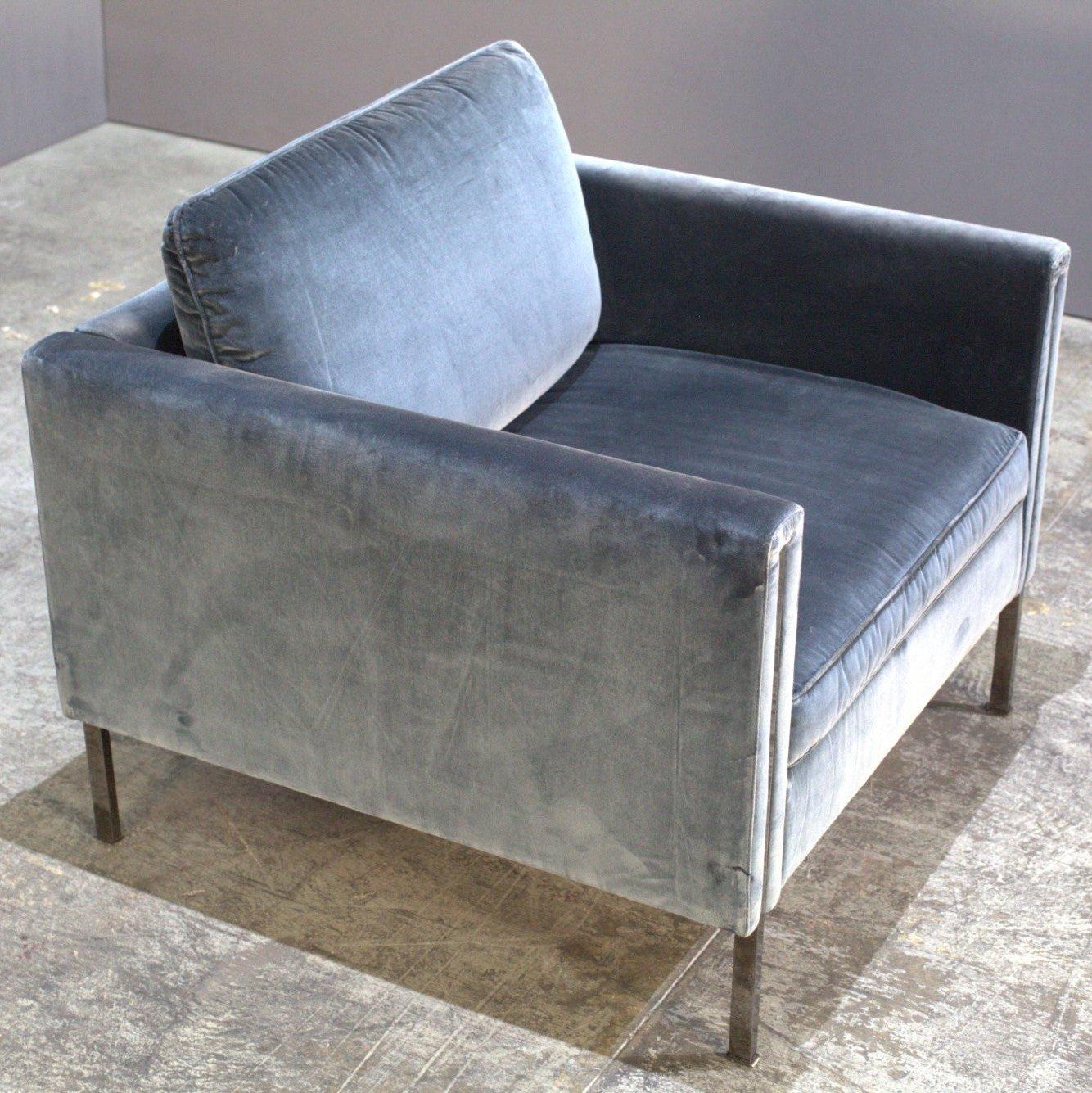 Moderno Poltrona Andy di Ligne Roset by Pierre Paulin in vendita