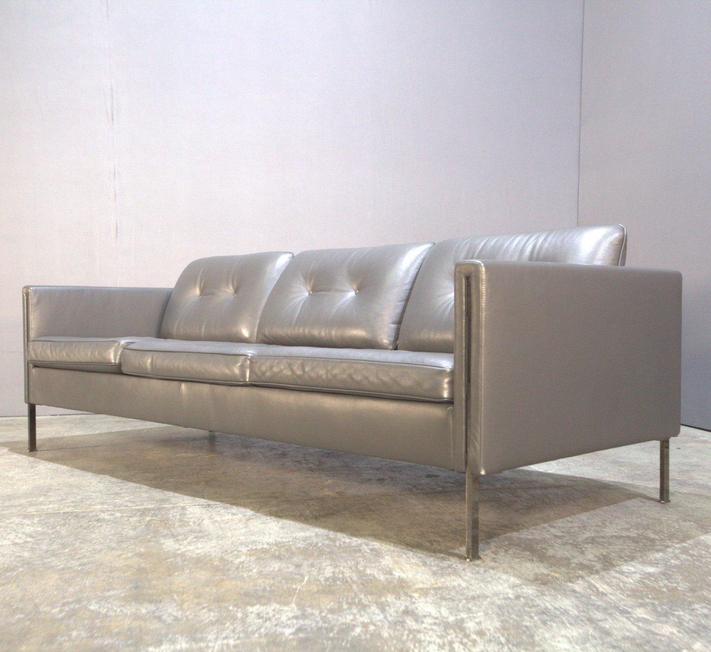 Moderne Canapé Andy Ligne Roset de Pierre Paulin