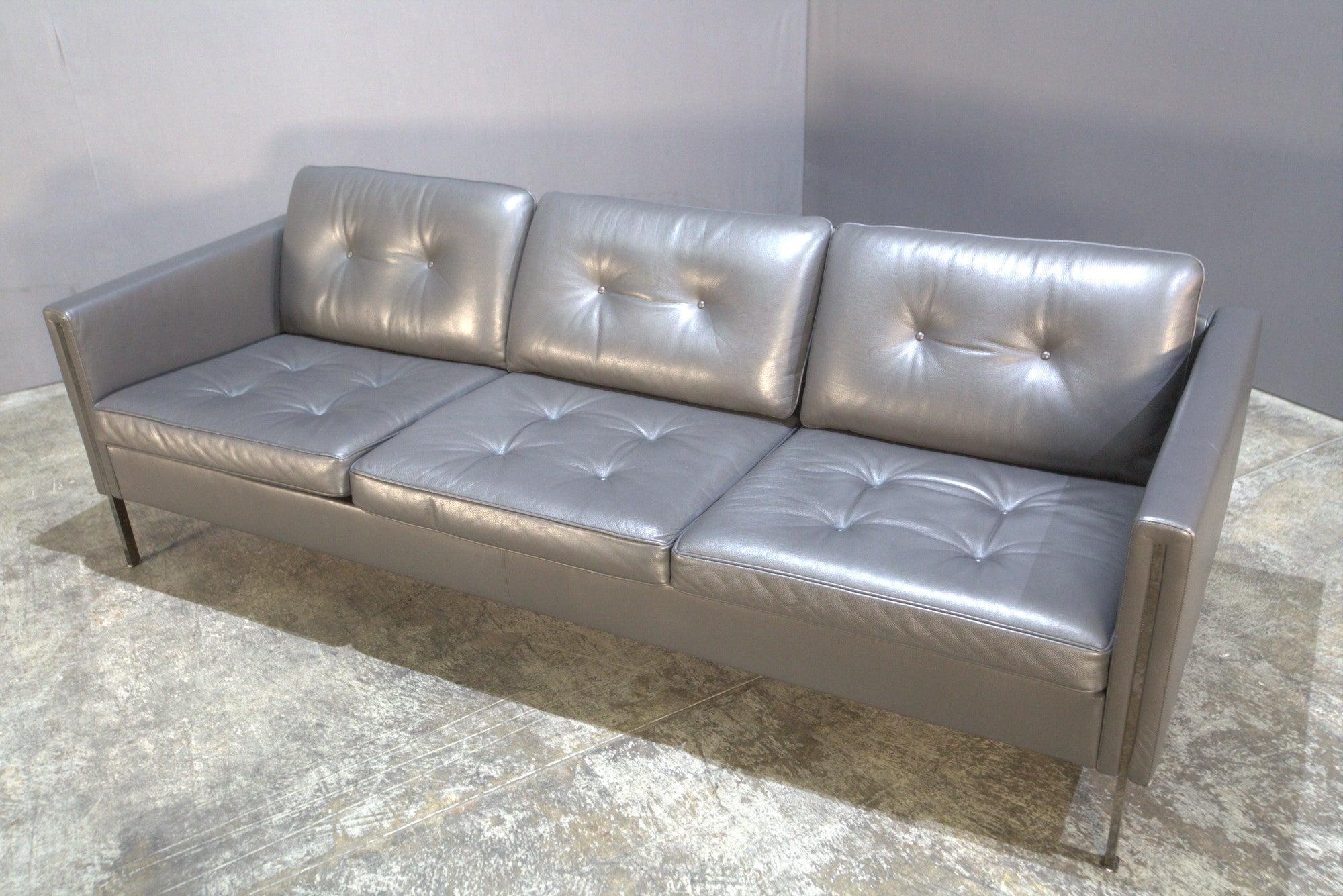 Canapé Andy Ligne Roset de Pierre Paulin 1