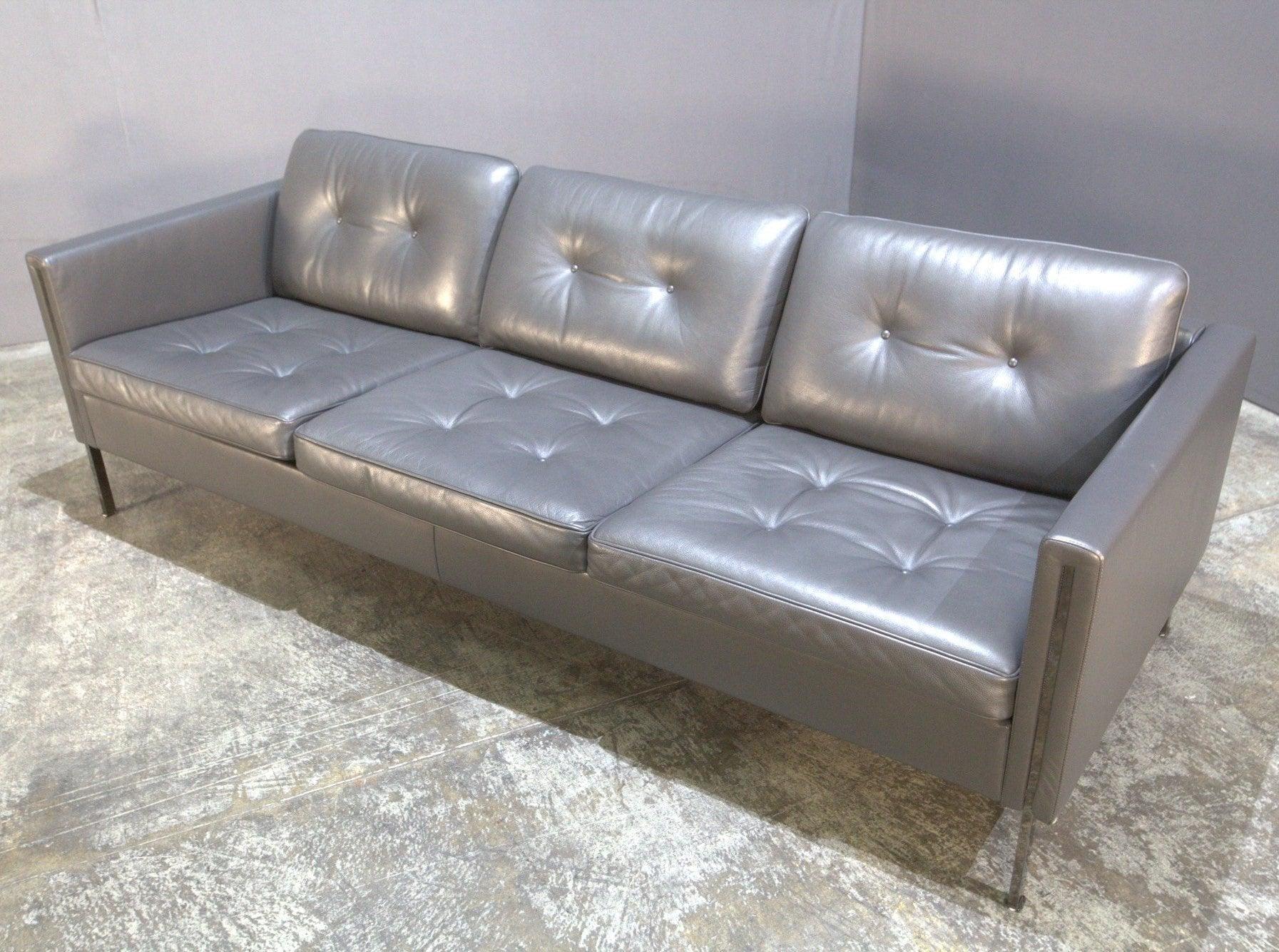 Canapé Andy Ligne Roset de Pierre Paulin 2