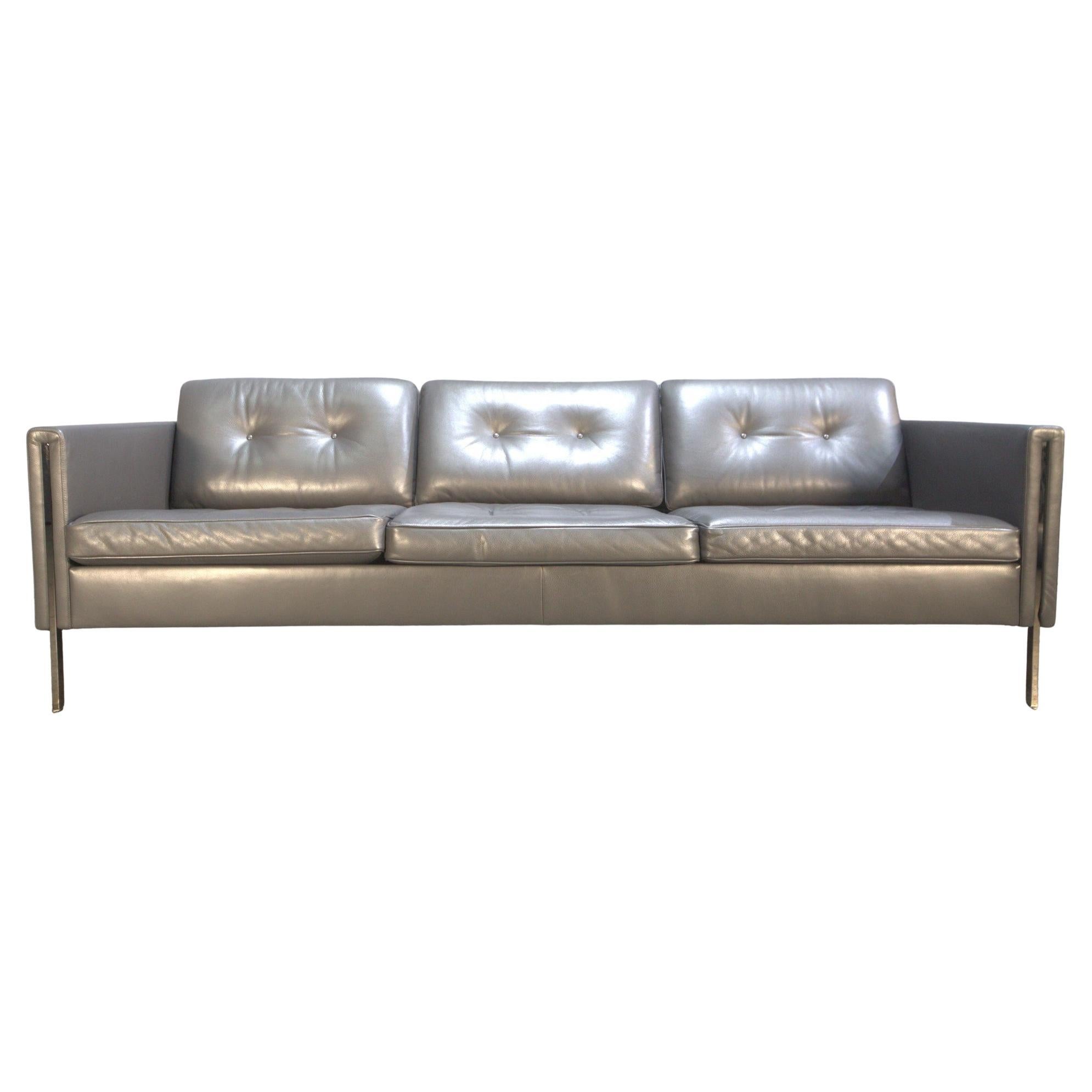 Canapé Andy Ligne Roset de Pierre Paulin