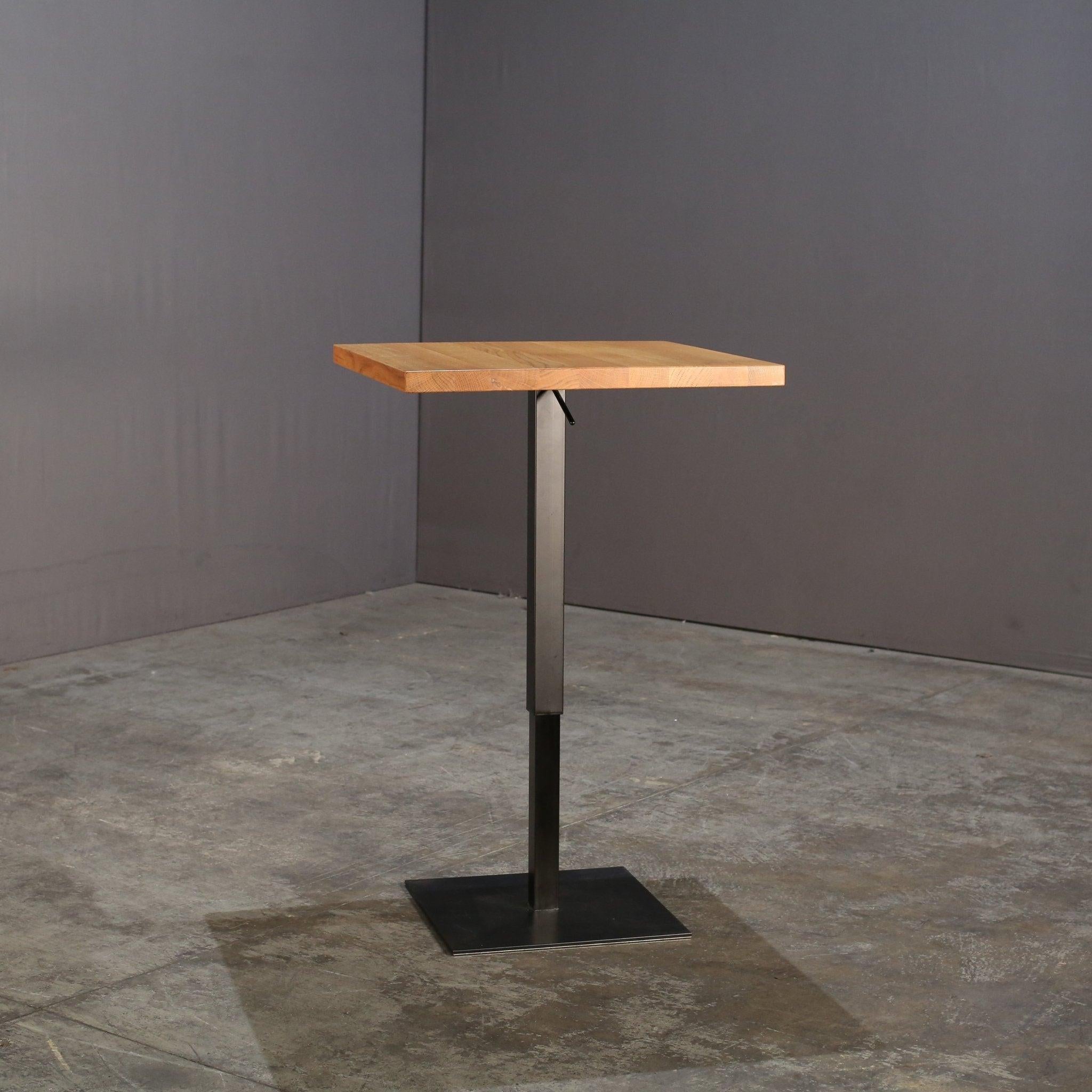 Contemporary Ligne Roset Bar Table For Sale