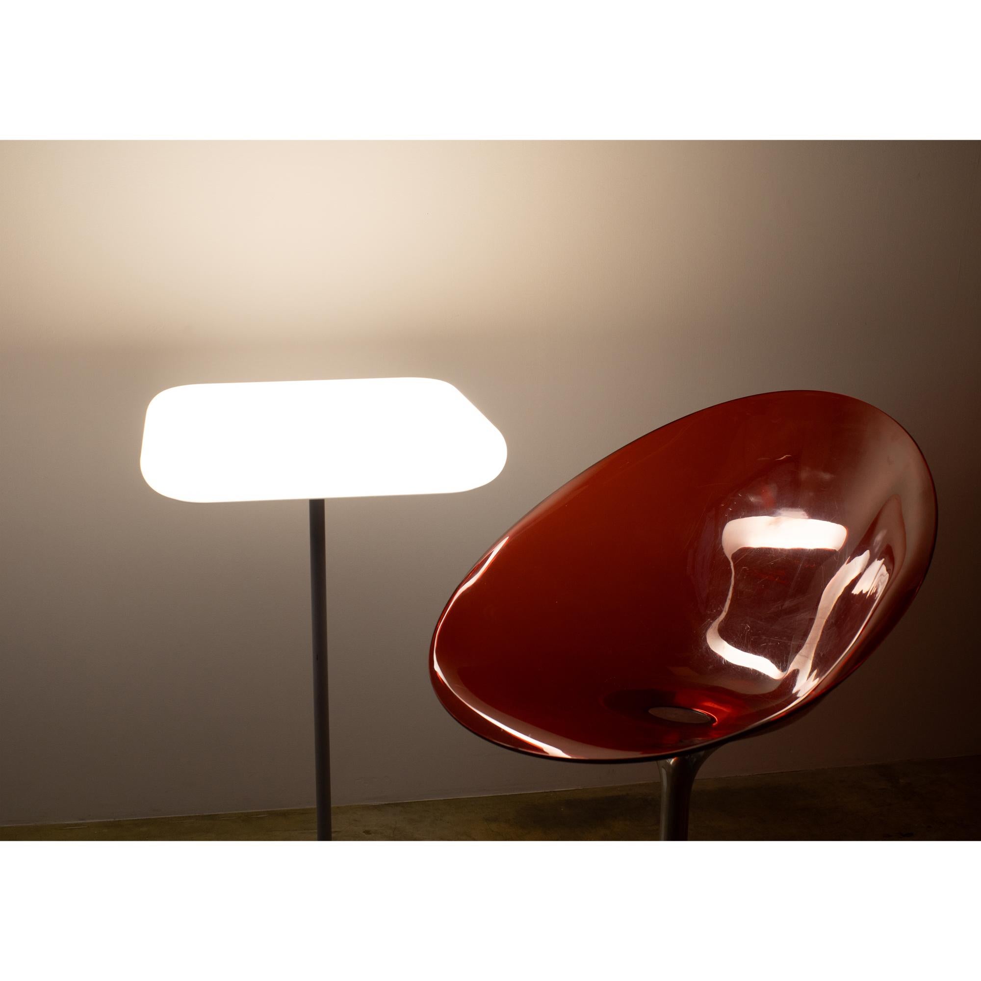 Ligne Roset  Bianca light table Y2K style design For Sale 1