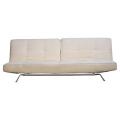Ligne Roset Boucle Fabric Smala Sofa by Pascal Mourgue