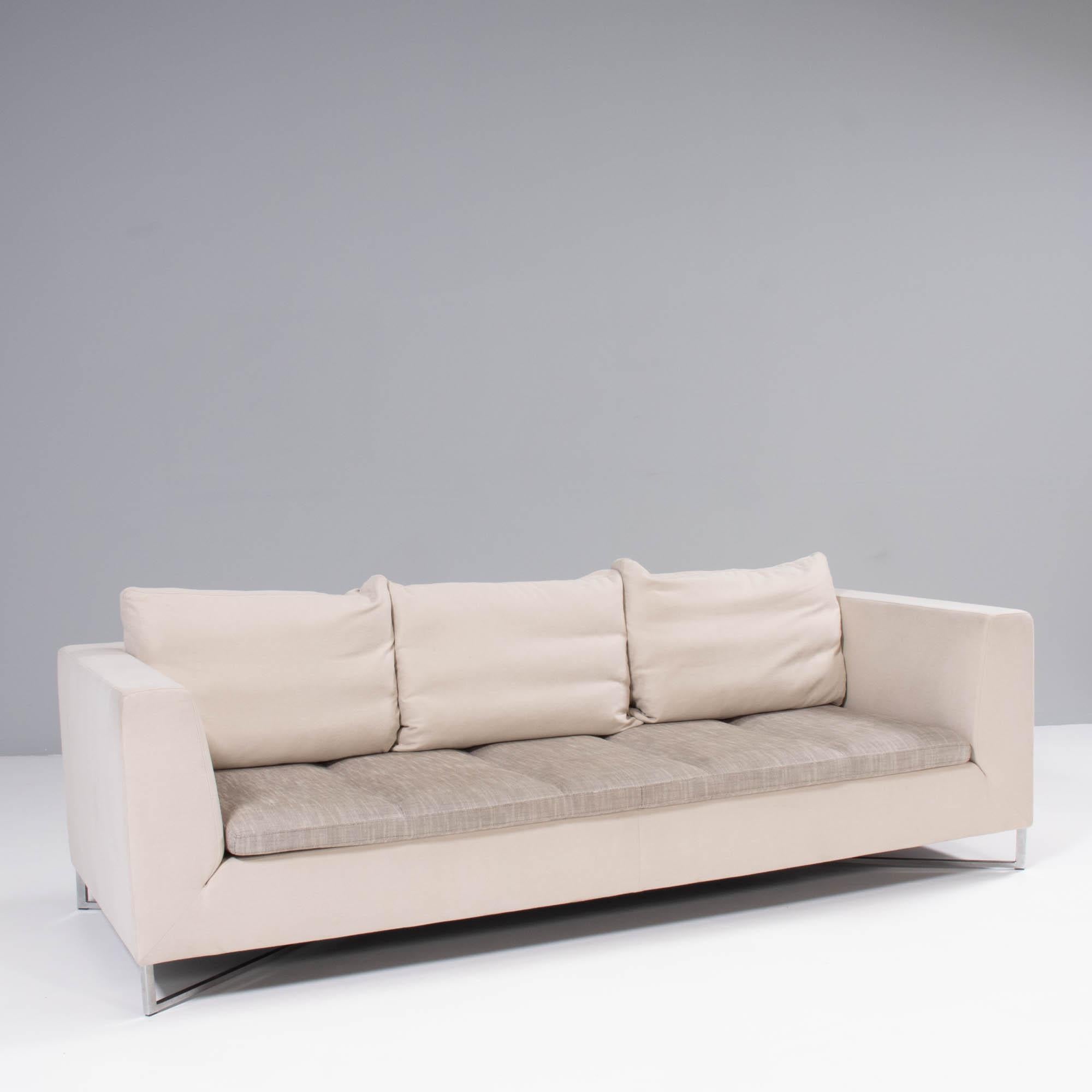 ligne roset canapes