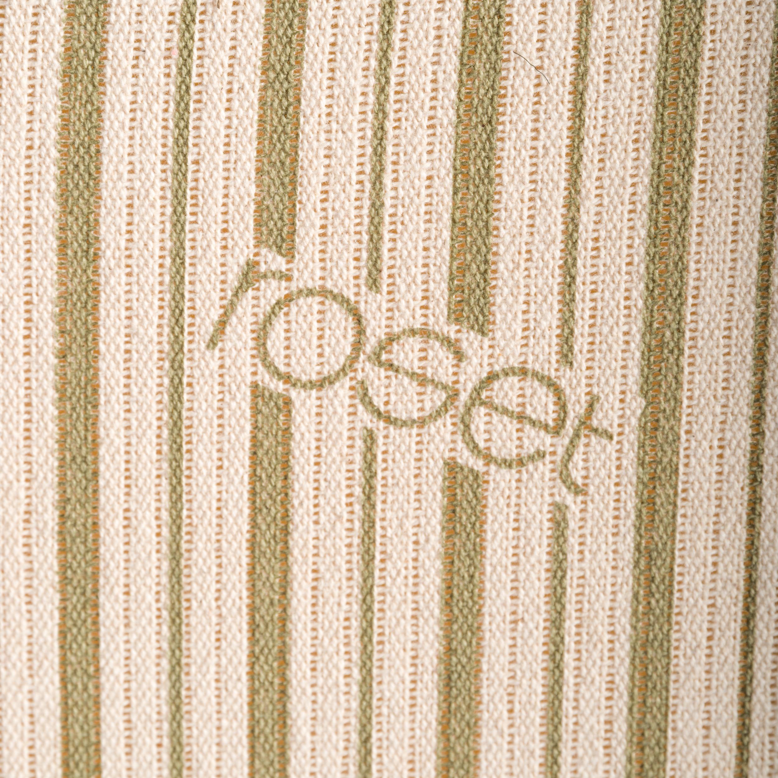 Ligne Roset by Michel Ducaroy Camel Brown Leather Togo, Set of Three For Sale 7