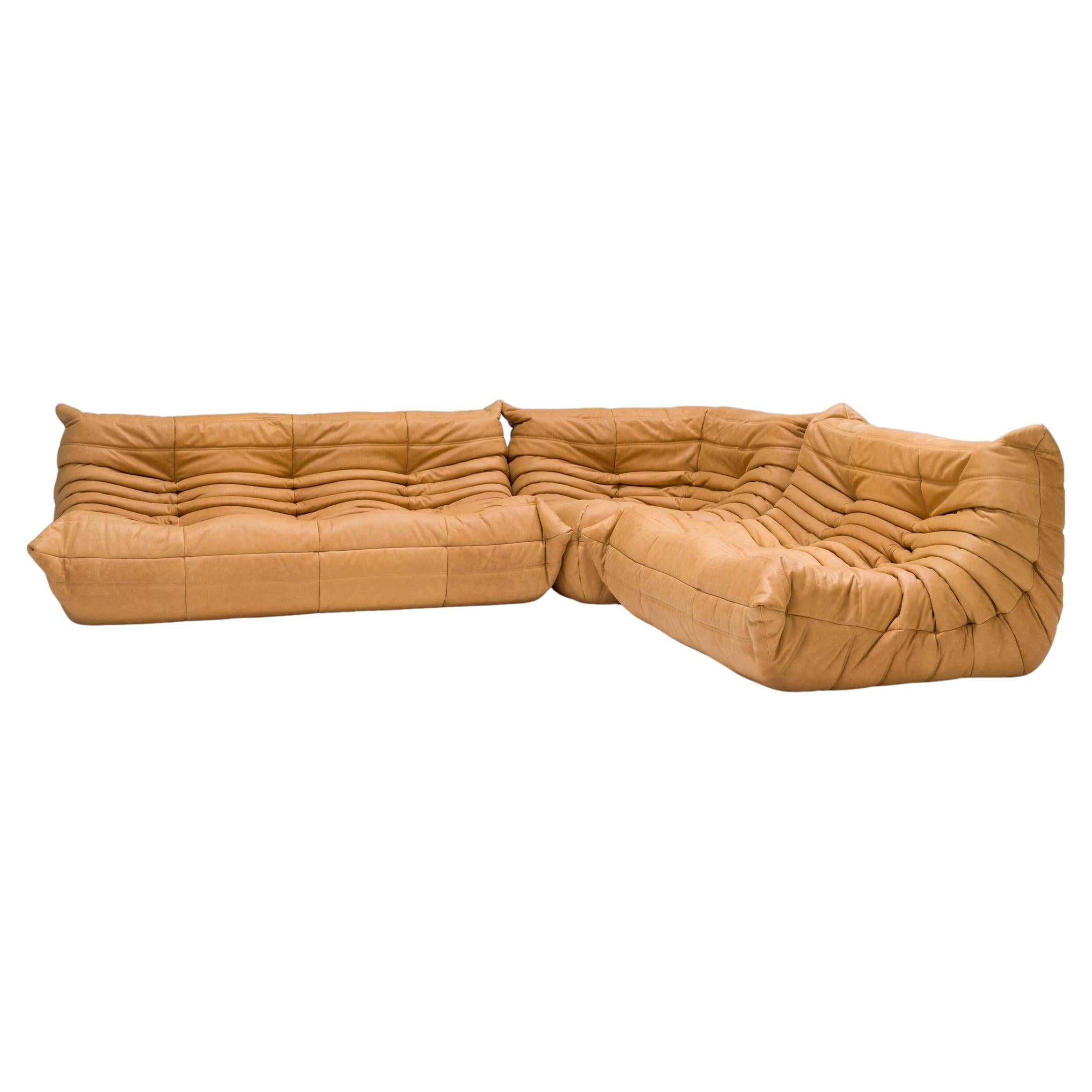 What is a Togo sofa?