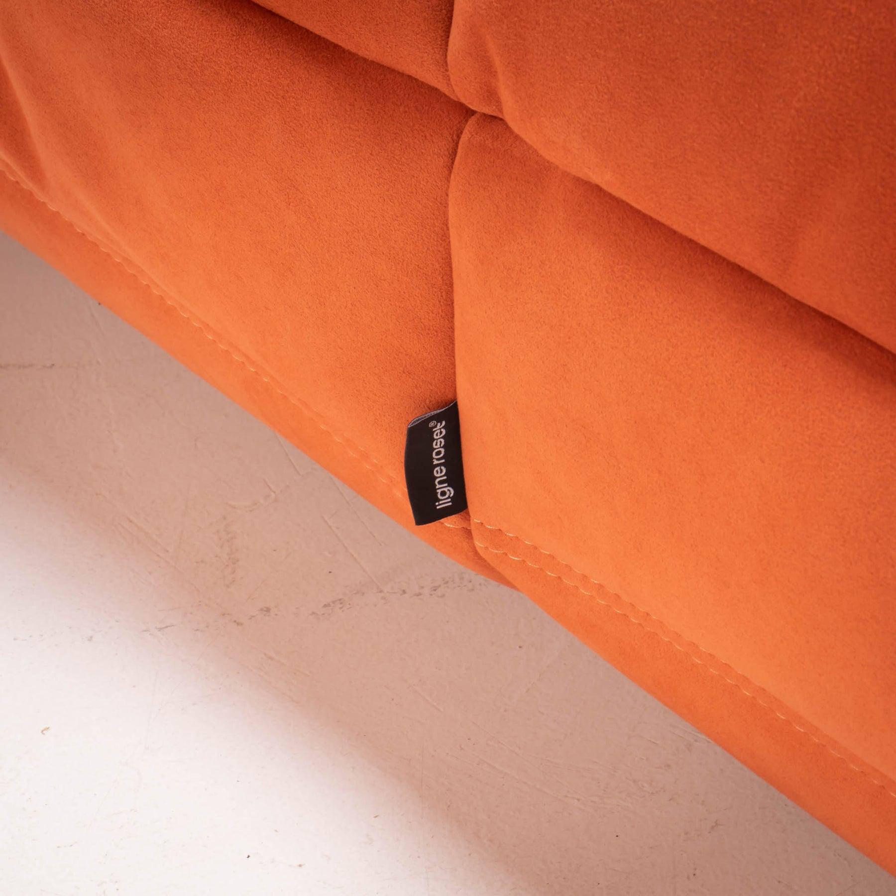 ligne roset togo orange