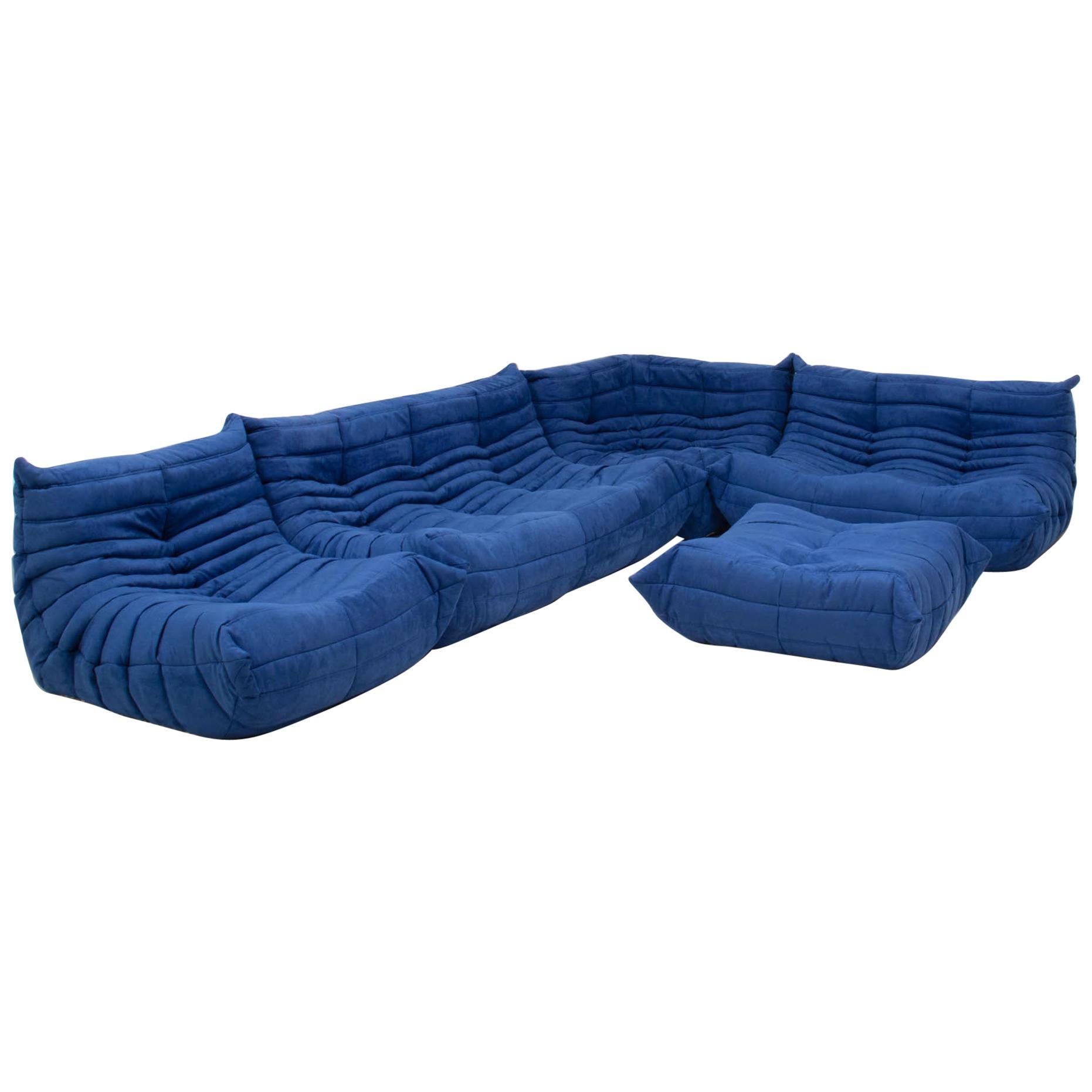 Togo Sofas 187 For Sale on 1stDibs