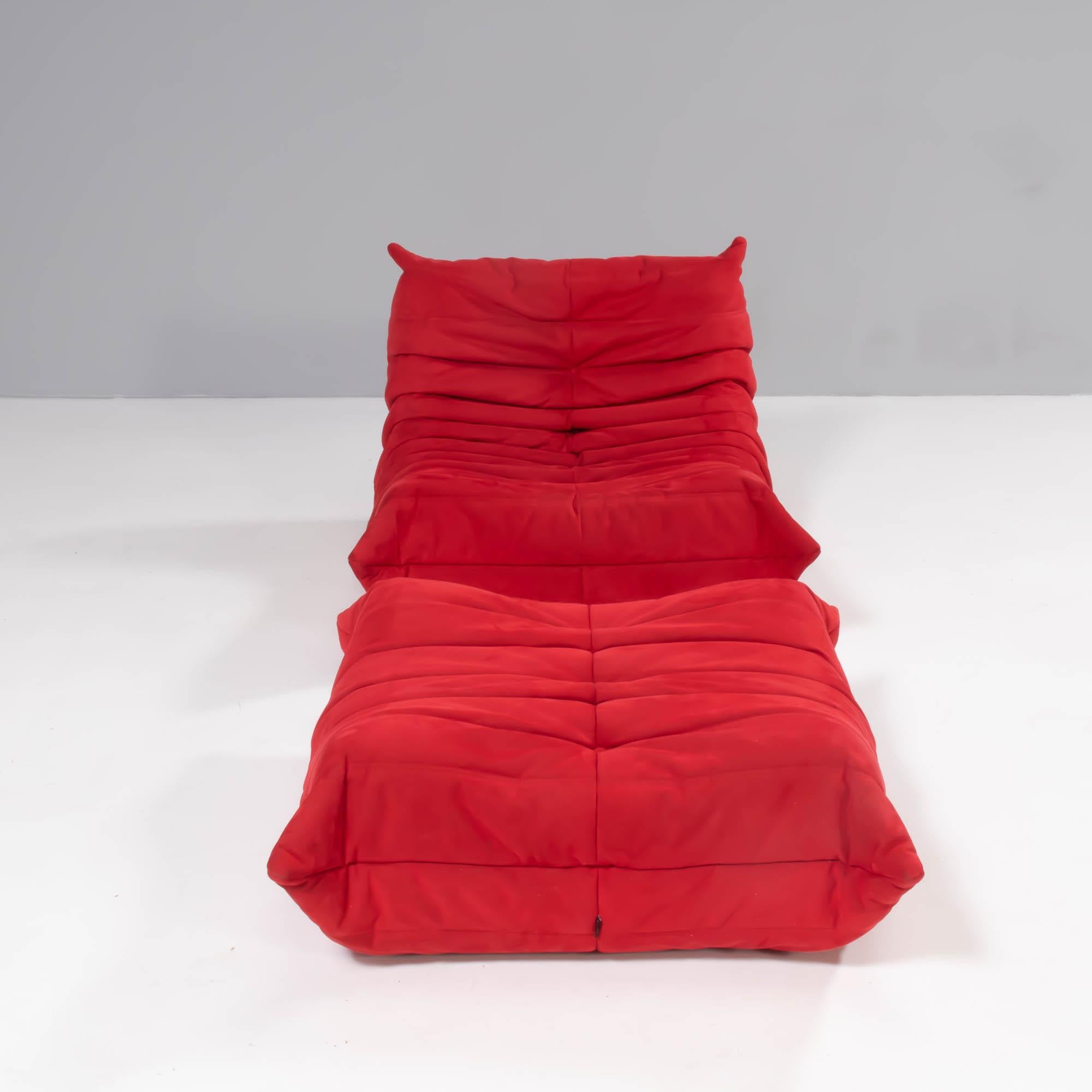 alcantara ligne roset