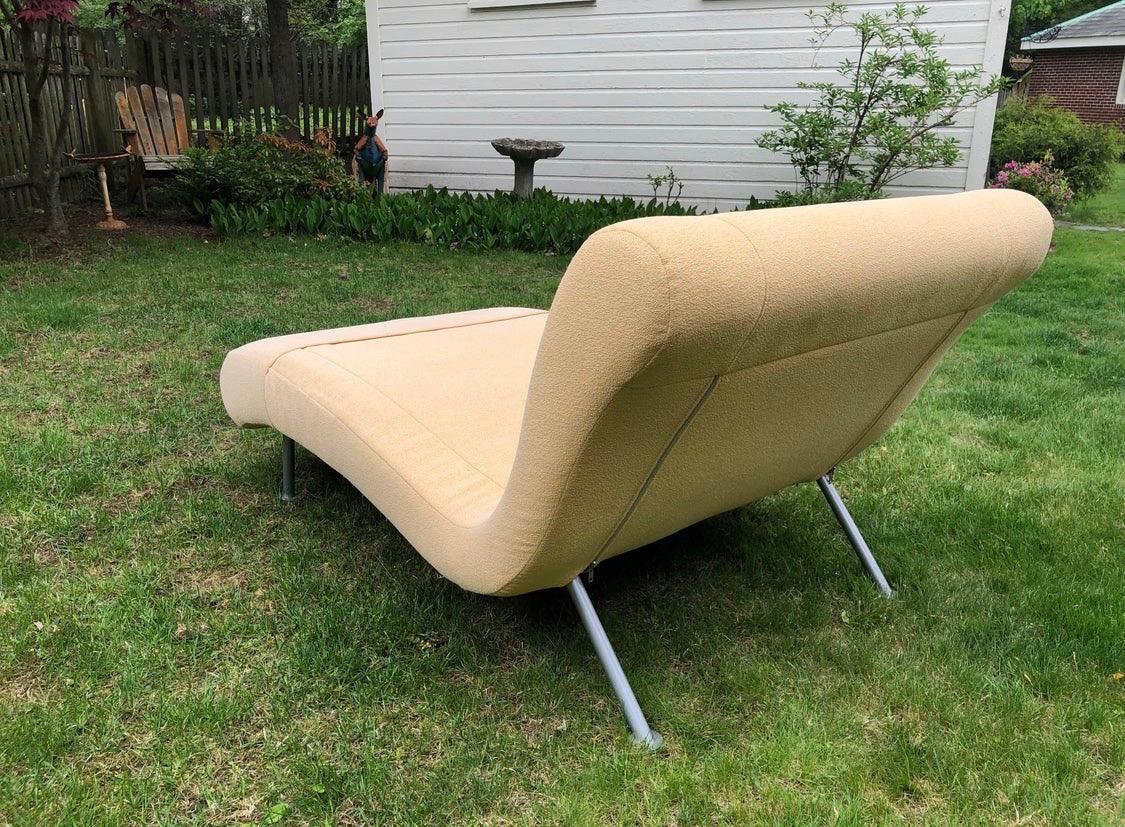 ligne roset chaise longue