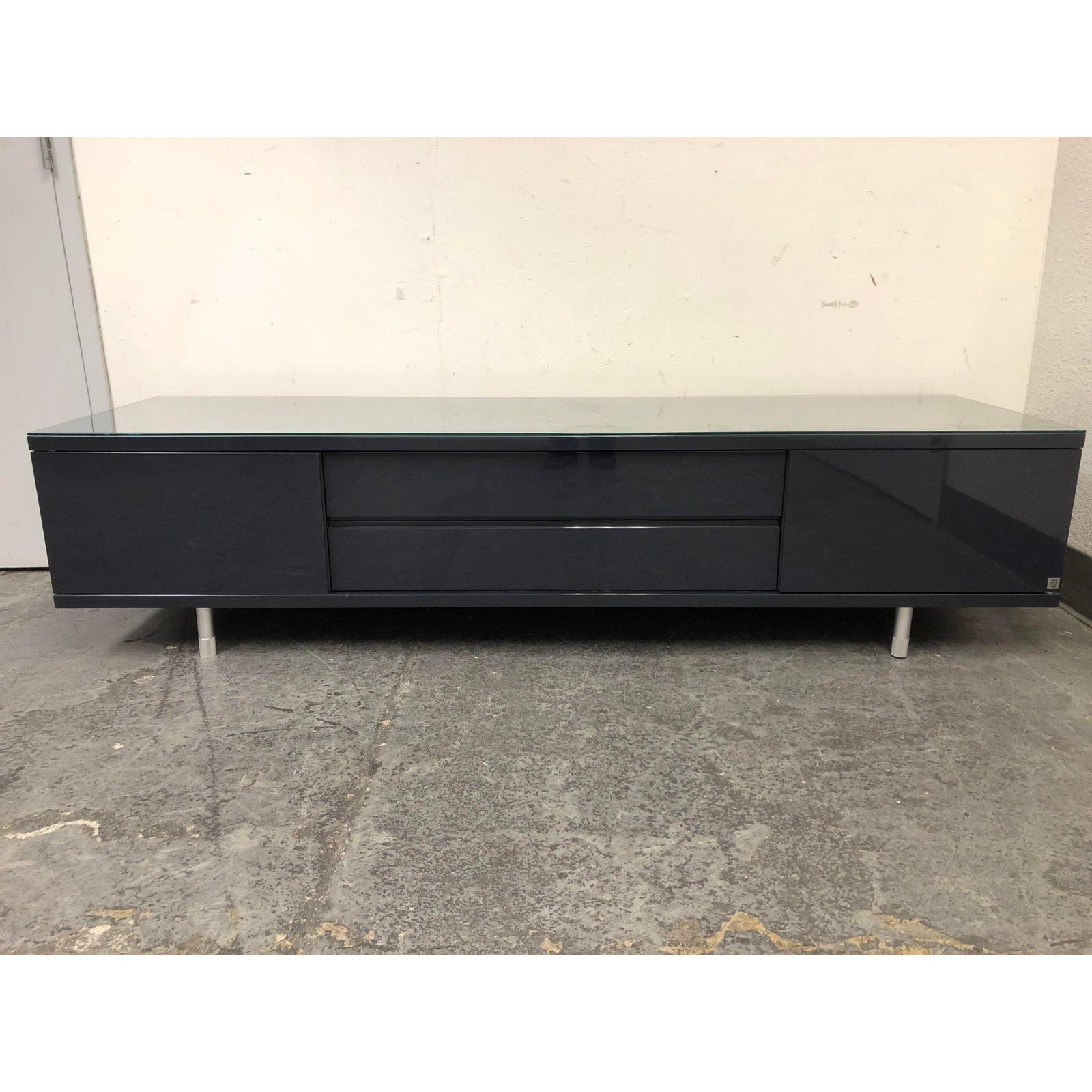 Contemporary Ligne Roset Christian Werner Everywhere Media Console For Sale