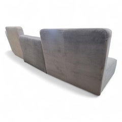 Ligne Roset “Confluences” by Philippe Nigro – 6-Piece Modular Sectional