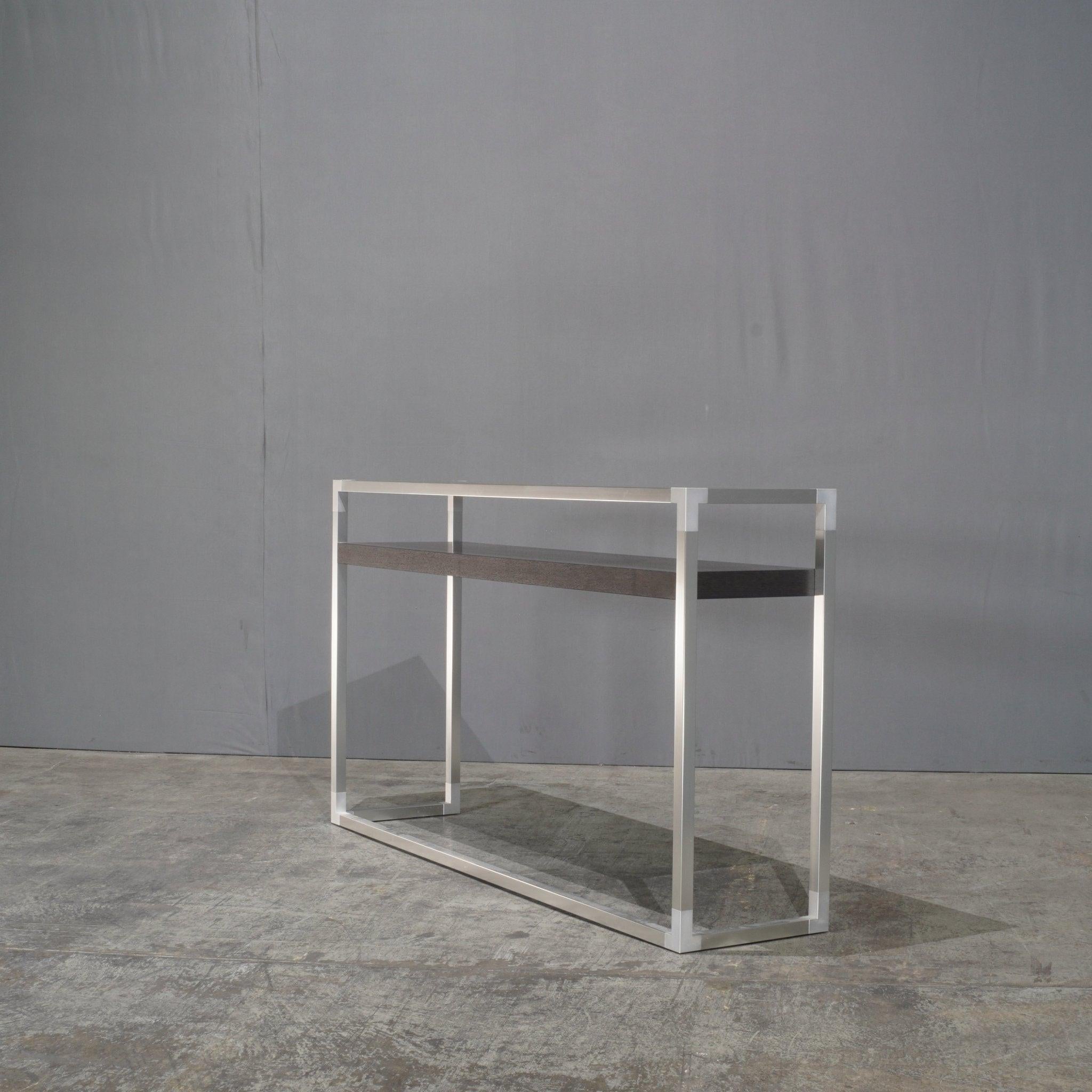 Moderne Console Dedicato Ligne Roset de Didier Gomez