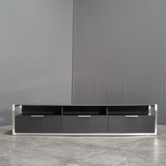 Ligne Roset Dedicato Sideboard by Didier Gomez