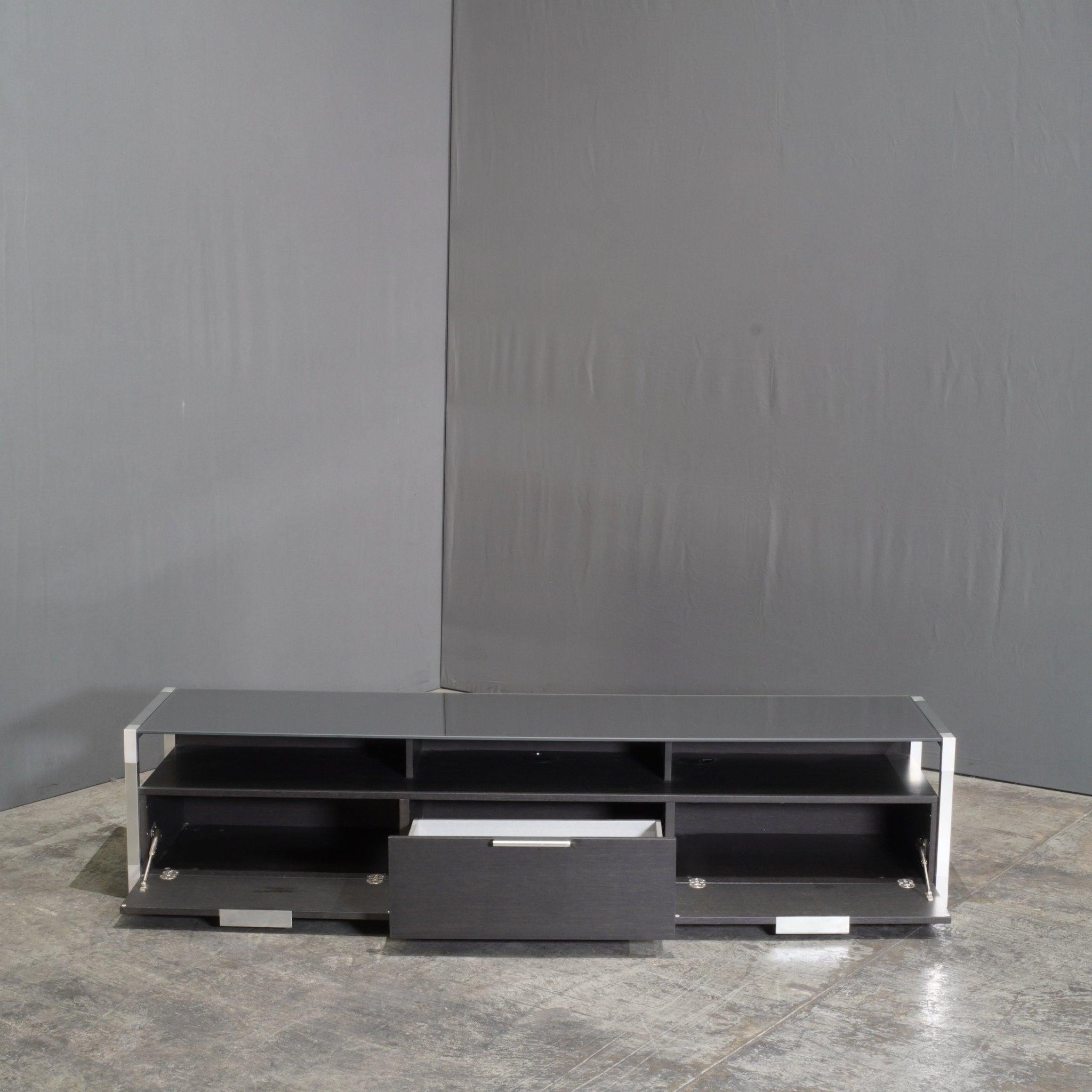 Français Enfilade Dedicato Ligne Roset de Didier Gomez en vente
