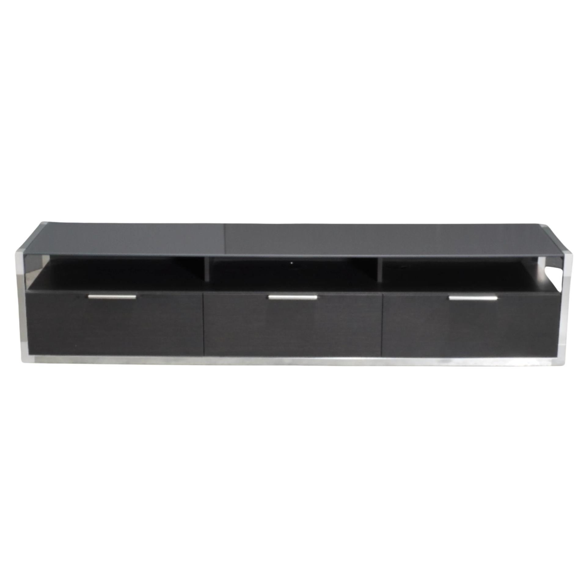 Credenza Dedicato di Ligne Roset by A. Gomez