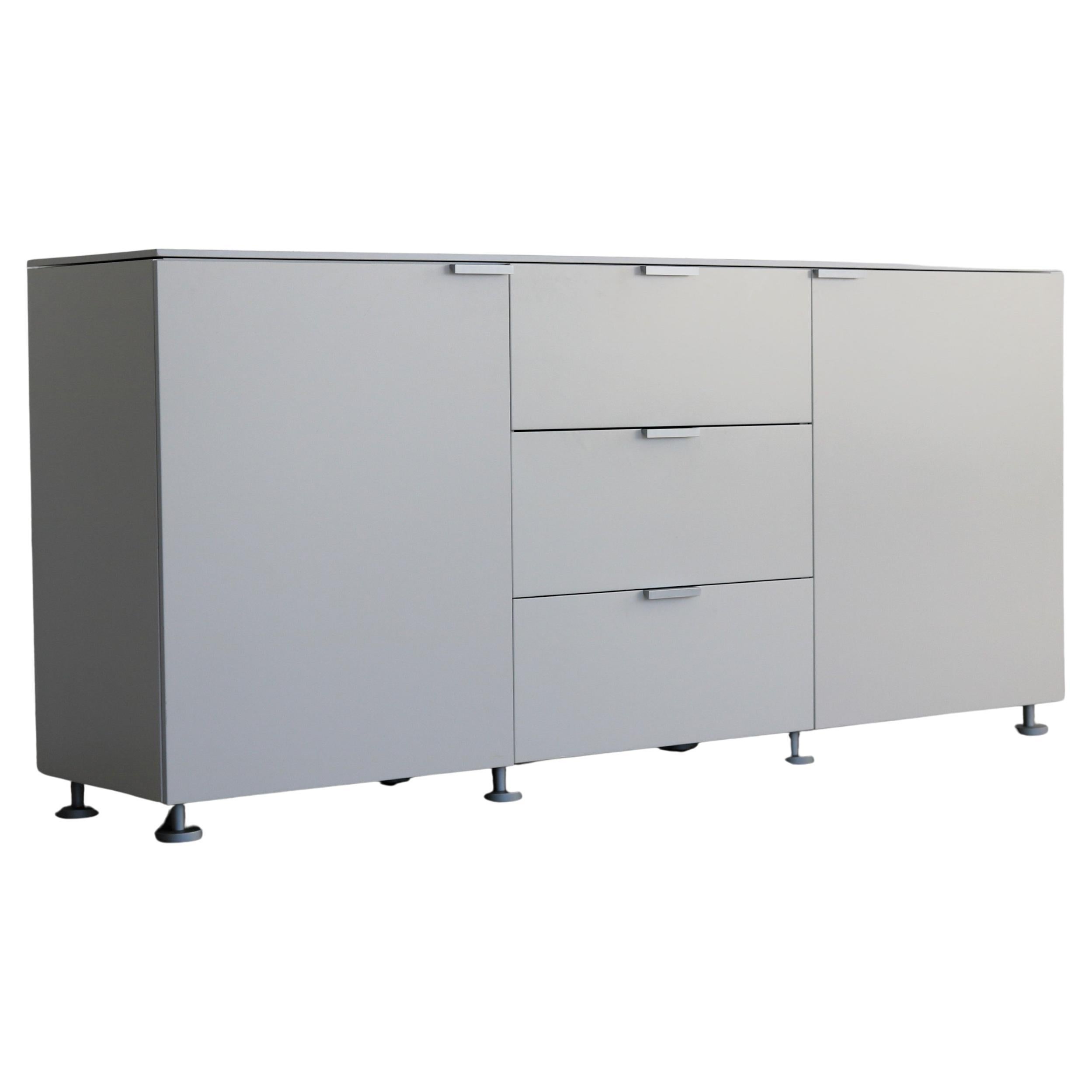 Credenza di design Ligne Roset  cassettiera  Ovunque C4