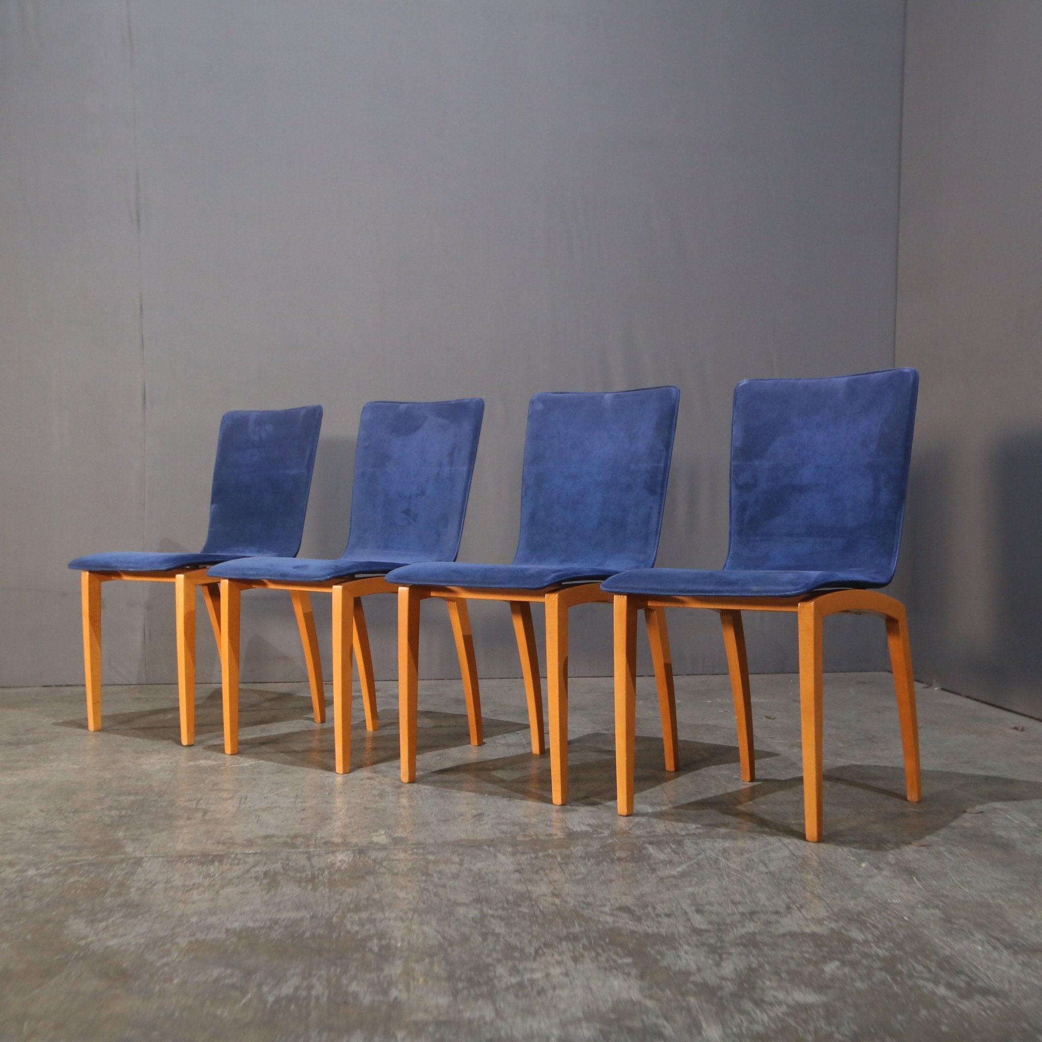 Ligne Roset Esszimmerstuhl im Zustand „Gut“ im Angebot in Basildon, London