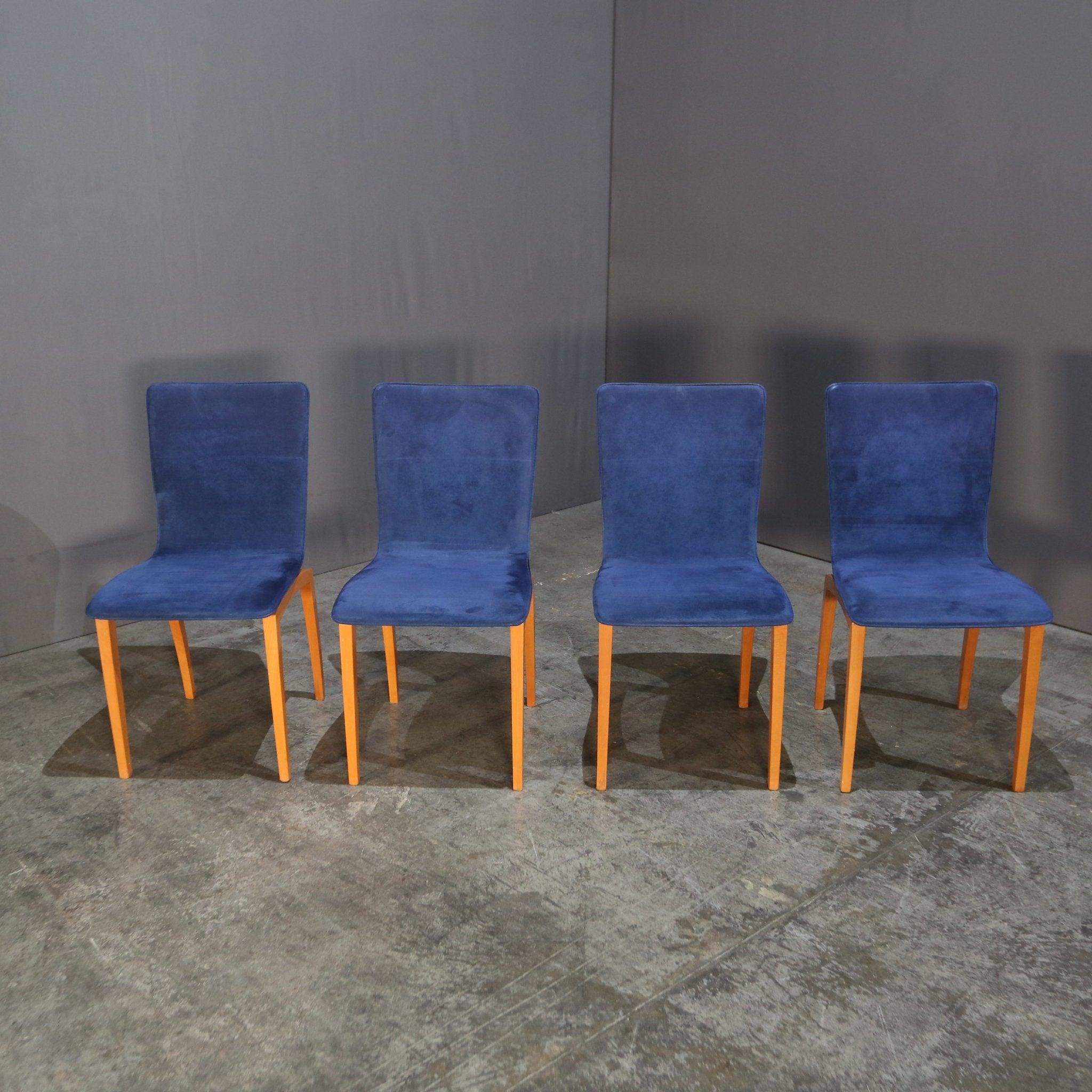 Ligne Roset Esszimmerstuhl (20. Jahrhundert) im Angebot