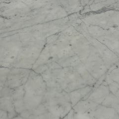 Tavolo da pranzo in marmo Ligne Roset Ennea di Vincent Tordjman