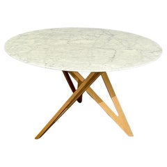 Tables en céramique