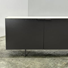 Aparador de 3 puertas Ligne Roset Everywhere de Christian Werner