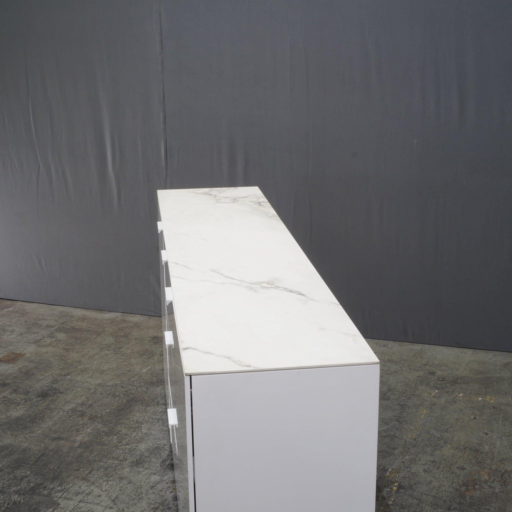 Ligne Roset Everywhere C4 Sideboard by Christian Werner 3