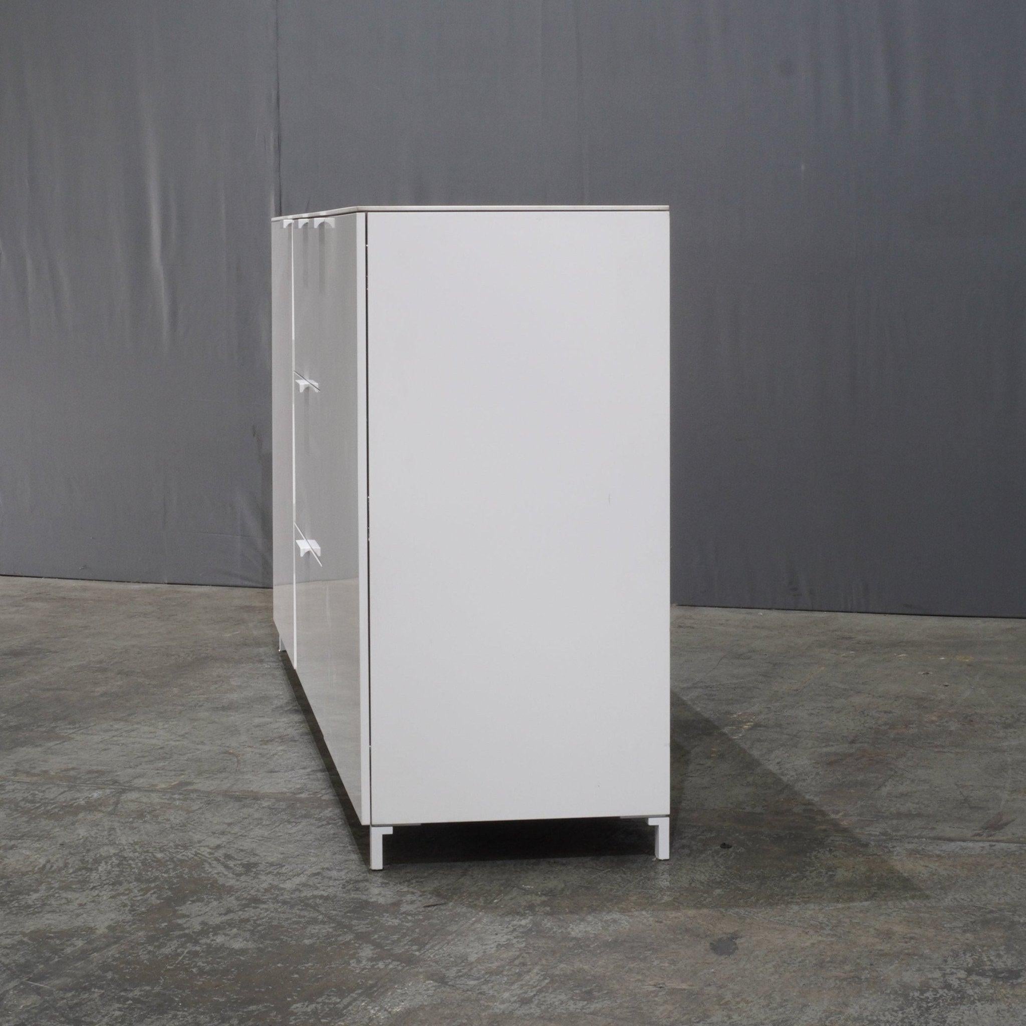 French Ligne Roset Everywhere C4 Sideboard by Christian Werner