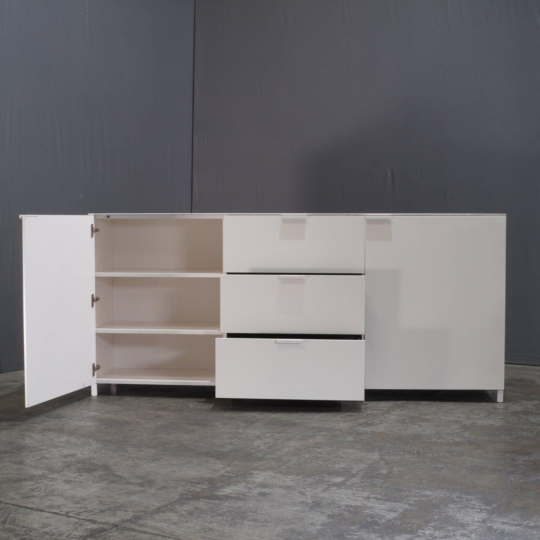 Contemporary Ligne Roset Everywhere C4 Sideboard by Christian Werner