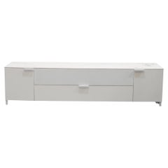 Ligne Roset Everywhere Podium Chest for Soundbar by Christian Werner