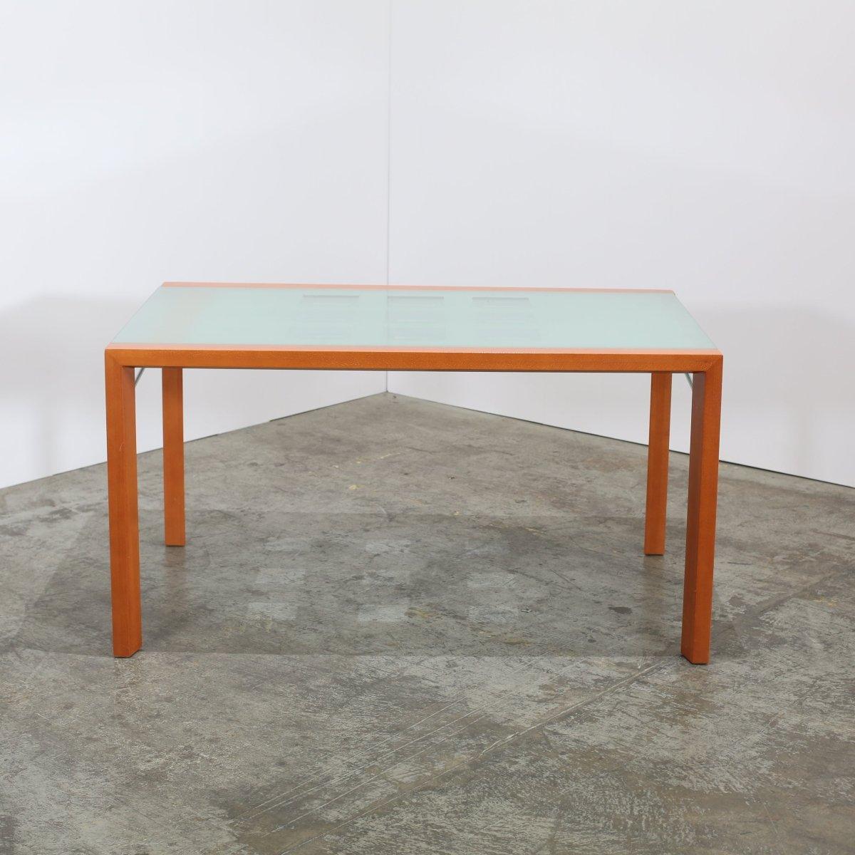 Ligne Roset Extensia Dining Table For Sale 4