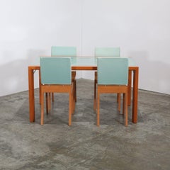 Ligne Roset Extensia Dining Table