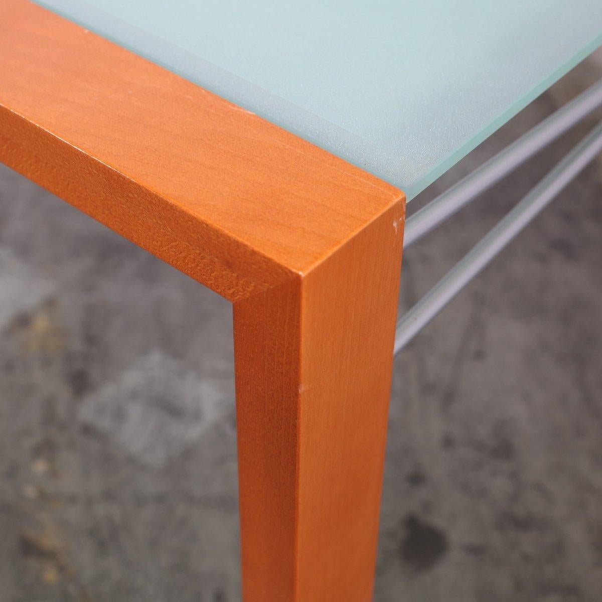 Ligne Roset Extensia Dining Table For Sale 2