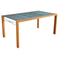 Tavolo da pranzo Extensia di Ligne Roset