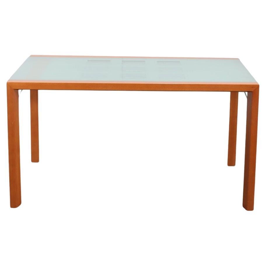Ligne Roset Extensia Dining Table For Sale