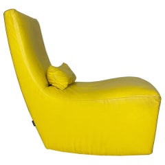 Ligne Roset Fireside “Neo” Rocker