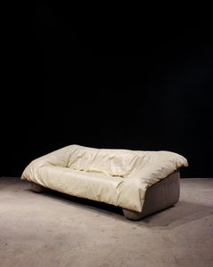 Ligne Roset Flou Flou Sofa by De Pas, D'Urbino, Lomazzi