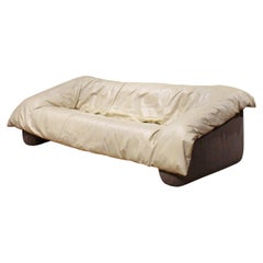 Ligne Roset Flou Flou Sofa by De Pas, D'Urbino, Lomazzi