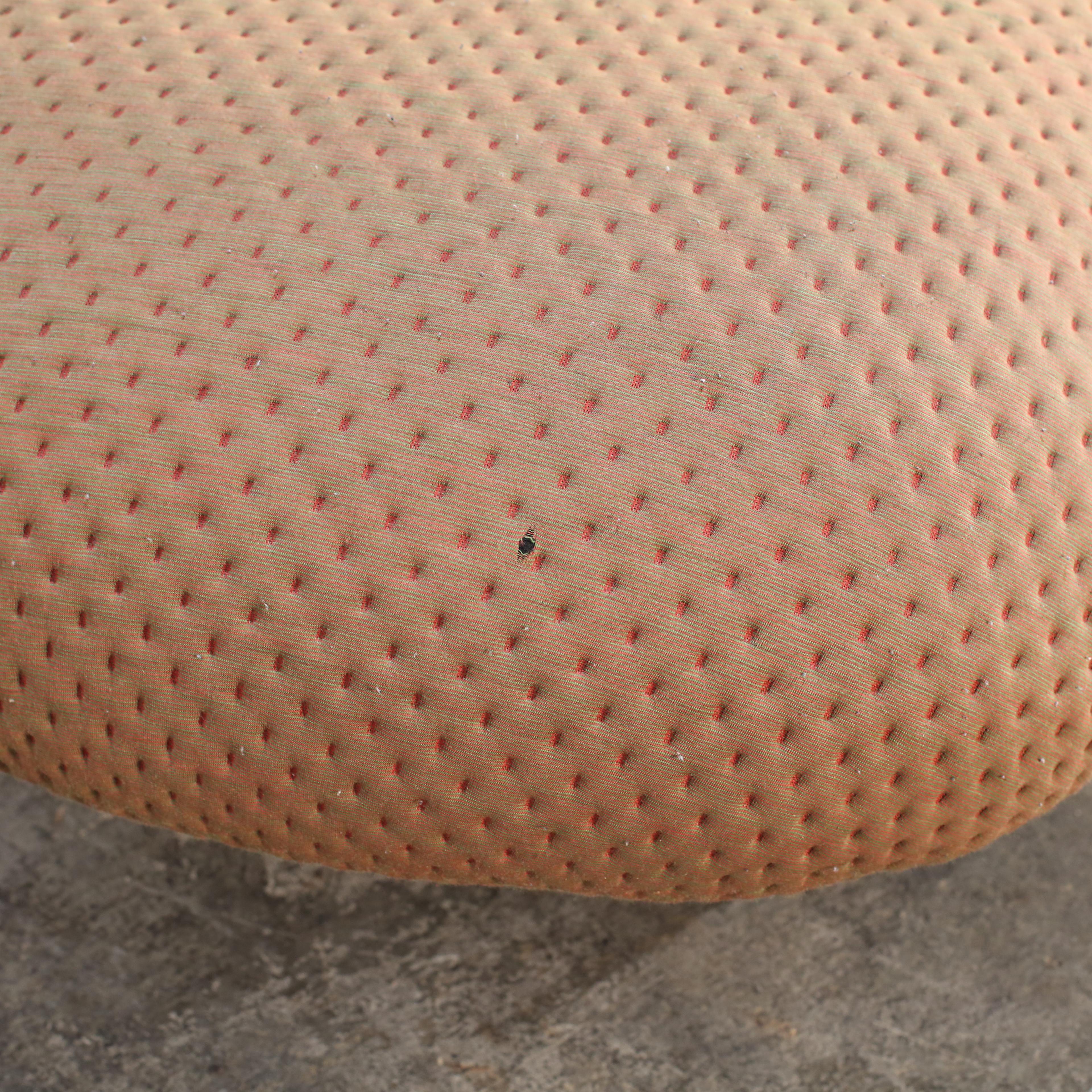 Ligne Roset Footstool by Ronan & Erwan Bouroullec For Sale 3