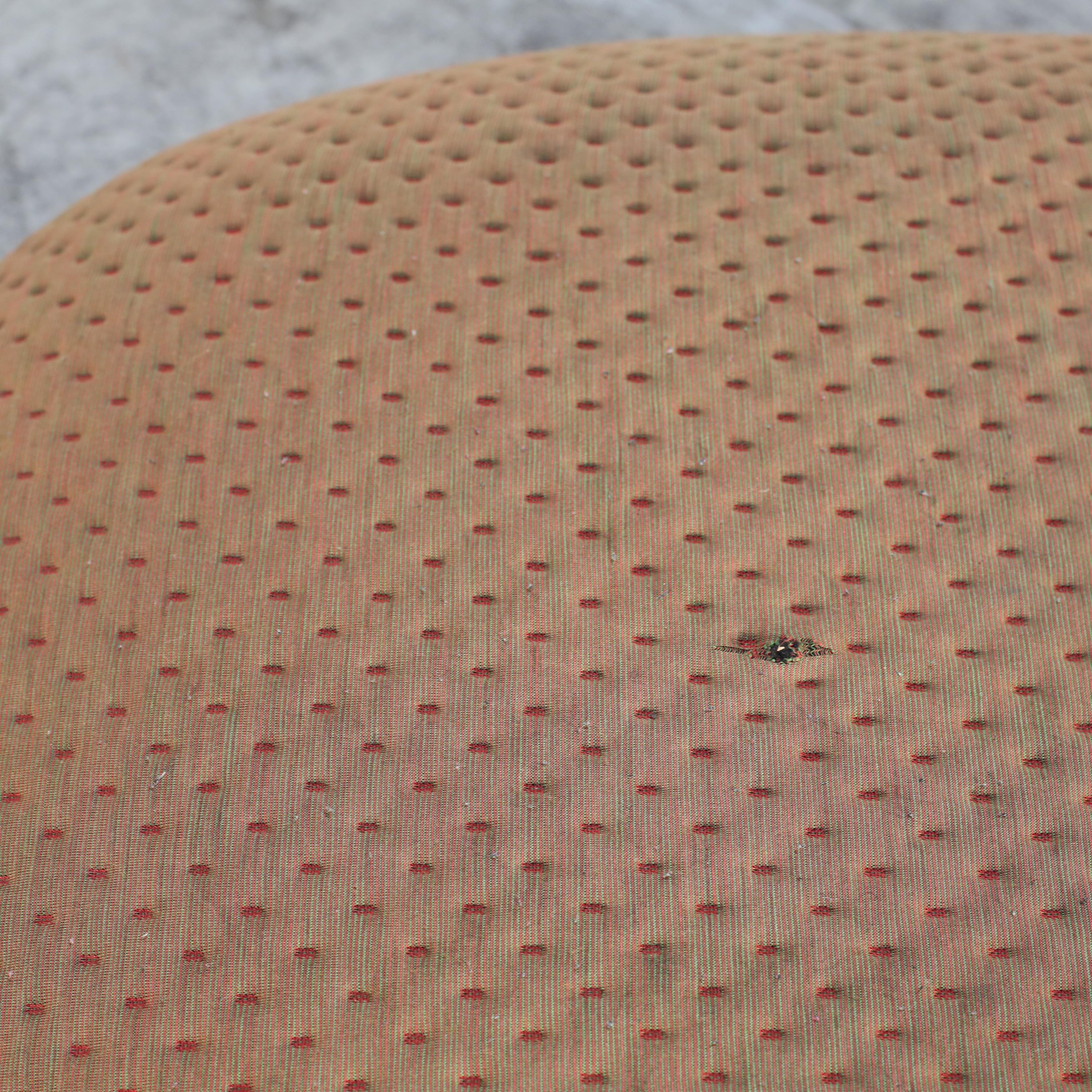 Ligne Roset Footstool by Ronan & Erwan Bouroullec For Sale 4