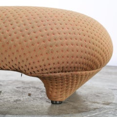 Ligne Roset Fußhocker von Ronan & Erwan Bouroullec