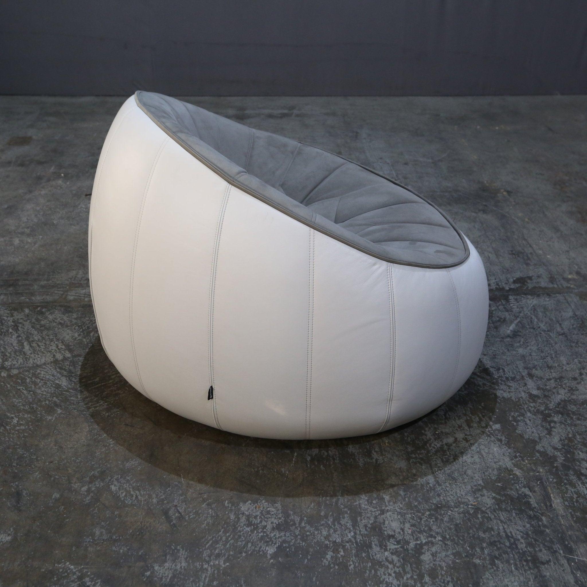 Moderno Pouf grigio di Ligne Roset in vendita