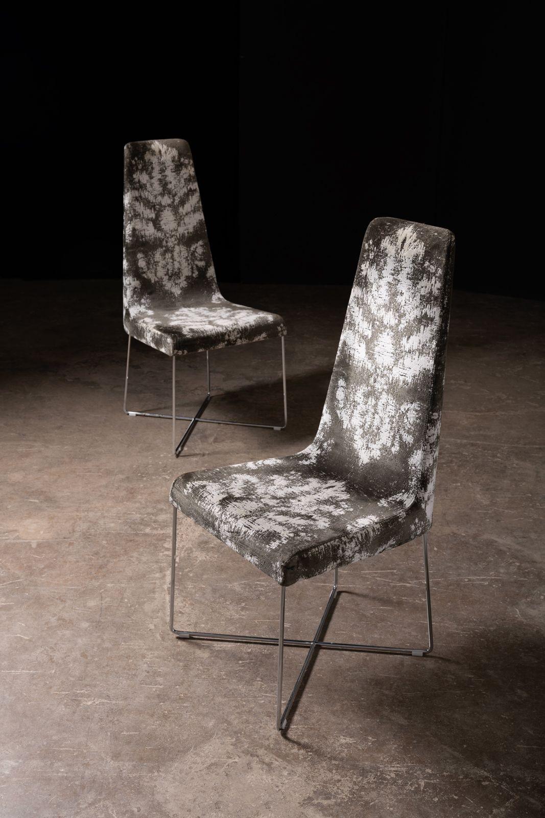 La chaise 