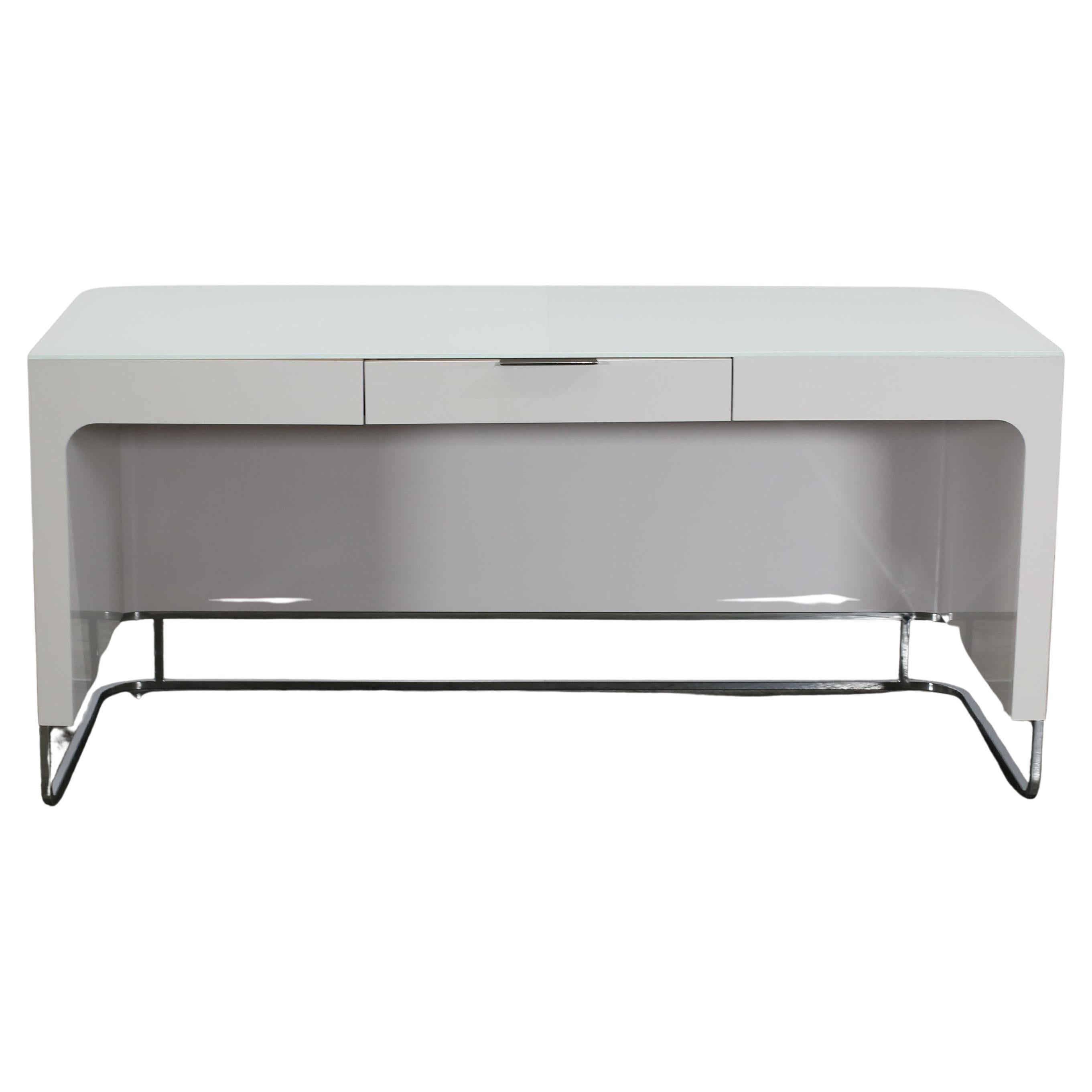 Ligne Roset Hyannis Port Desk by Eric Jourdan For Sale