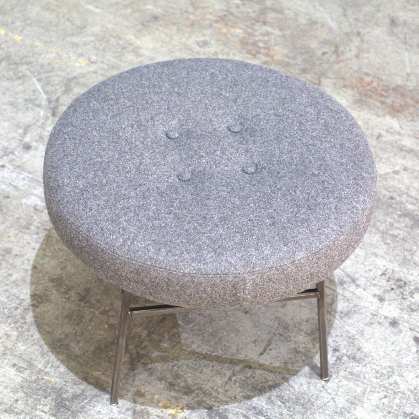 Ligne Roset Ilot Low Stool For Sale 1