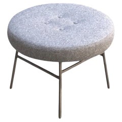 Tabouret bas Ligne Roset