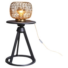 Ligne Roset Jali Table Lamp by Marie C Dorner