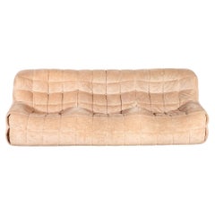 Fabric Sofas